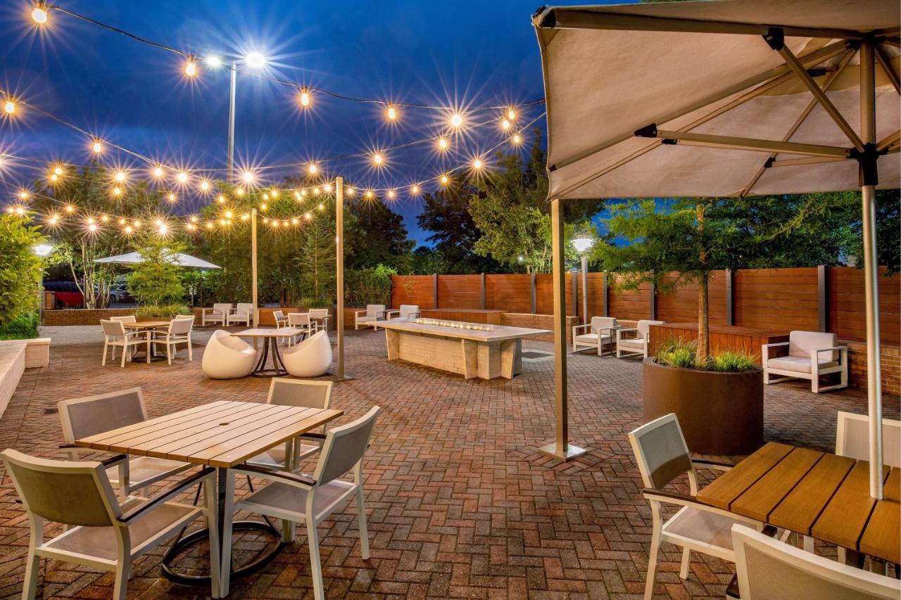 Delta Hotels By Marriott Chesapeake Norfolk מראה חיצוני תמונה