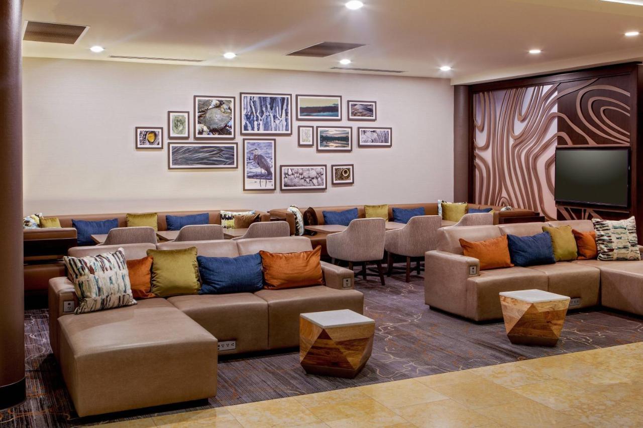 Delta Hotels By Marriott Chesapeake Norfolk מראה חיצוני תמונה