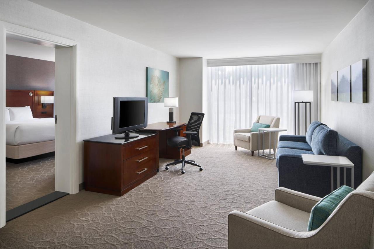 Delta Hotels By Marriott Chesapeake Norfolk מראה חיצוני תמונה