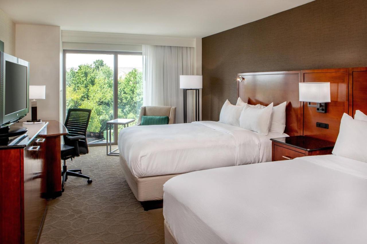 Delta Hotels By Marriott Chesapeake Norfolk מראה חיצוני תמונה