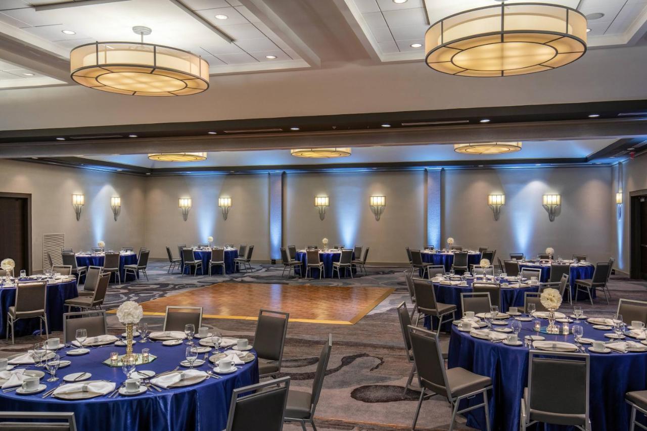 Delta Hotels By Marriott Chesapeake Norfolk מראה חיצוני תמונה