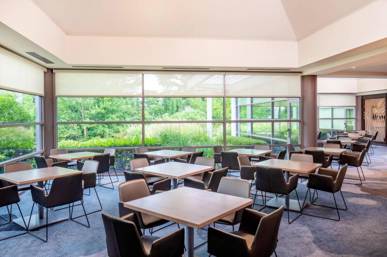 Delta Hotels By Marriott Chesapeake Norfolk מראה חיצוני תמונה