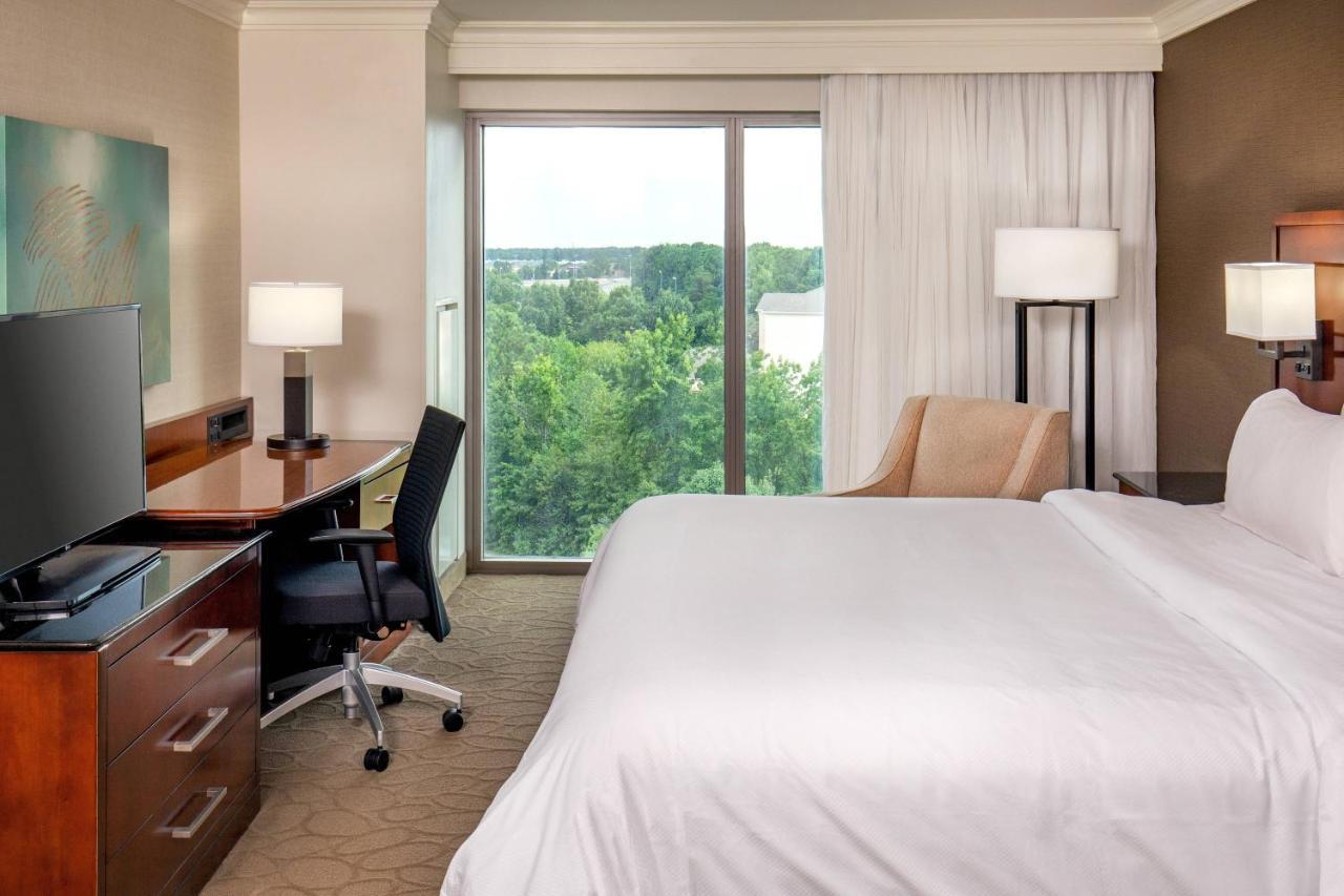 Delta Hotels By Marriott Chesapeake Norfolk מראה חיצוני תמונה