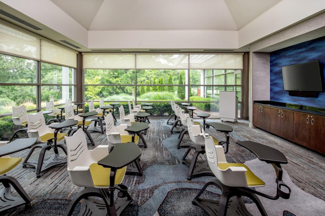 Delta Hotels By Marriott Chesapeake Norfolk מראה חיצוני תמונה