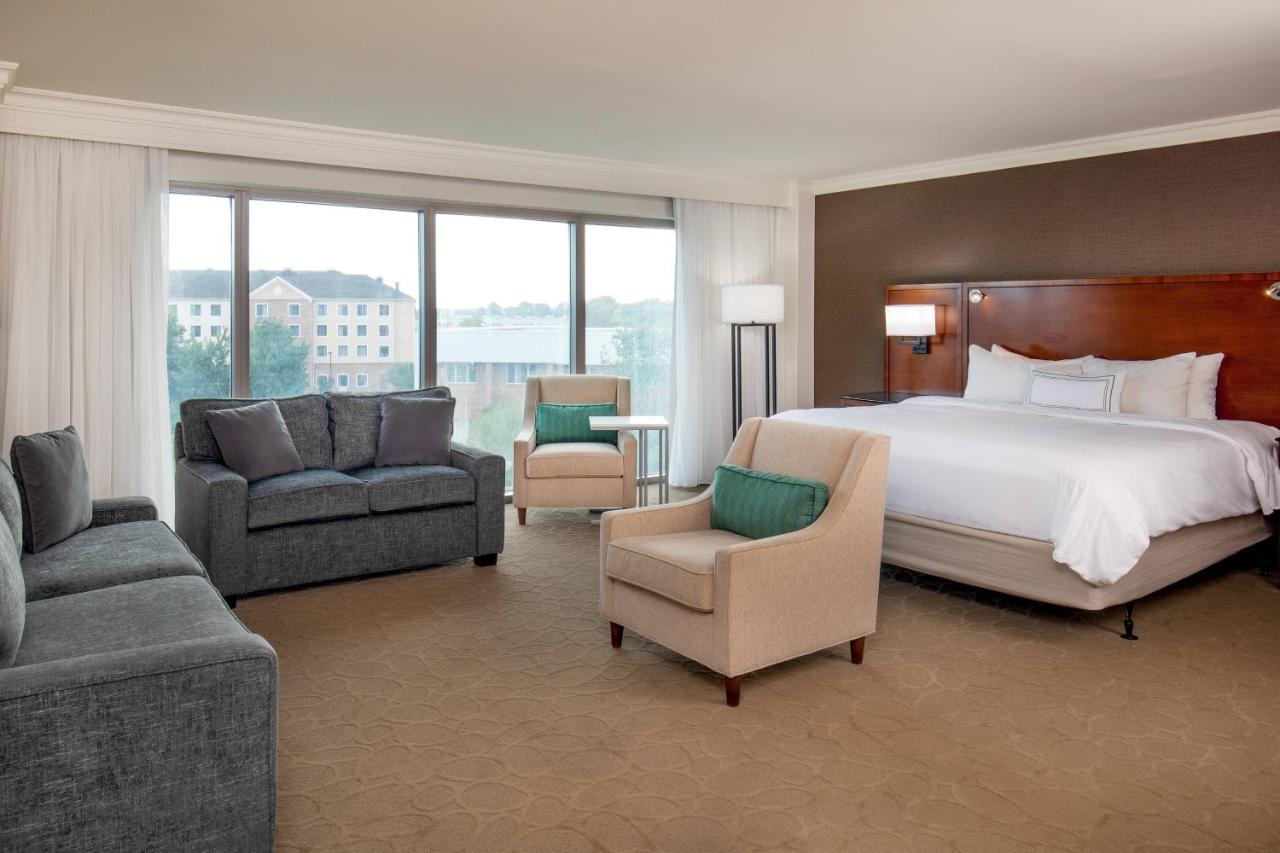Delta Hotels By Marriott Chesapeake Norfolk מראה חיצוני תמונה