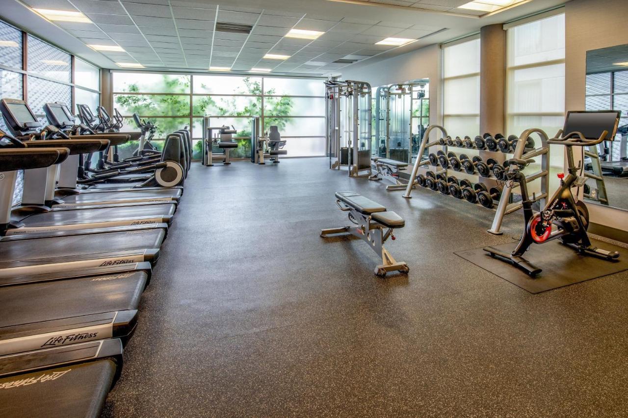 Delta Hotels By Marriott Chesapeake Norfolk מראה חיצוני תמונה