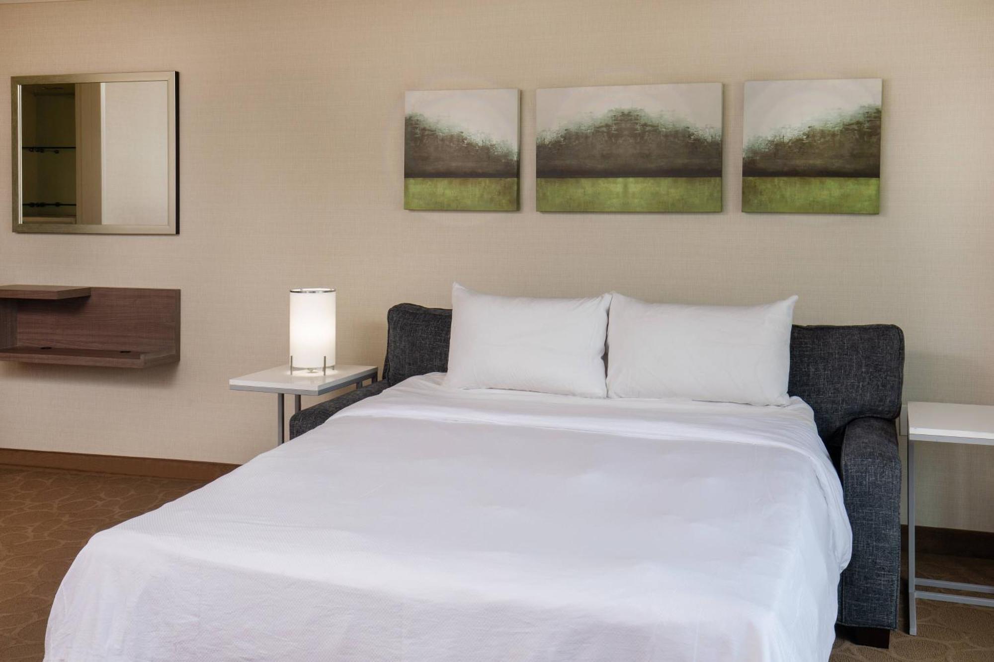 Delta Hotels By Marriott Chesapeake Norfolk מראה חיצוני תמונה