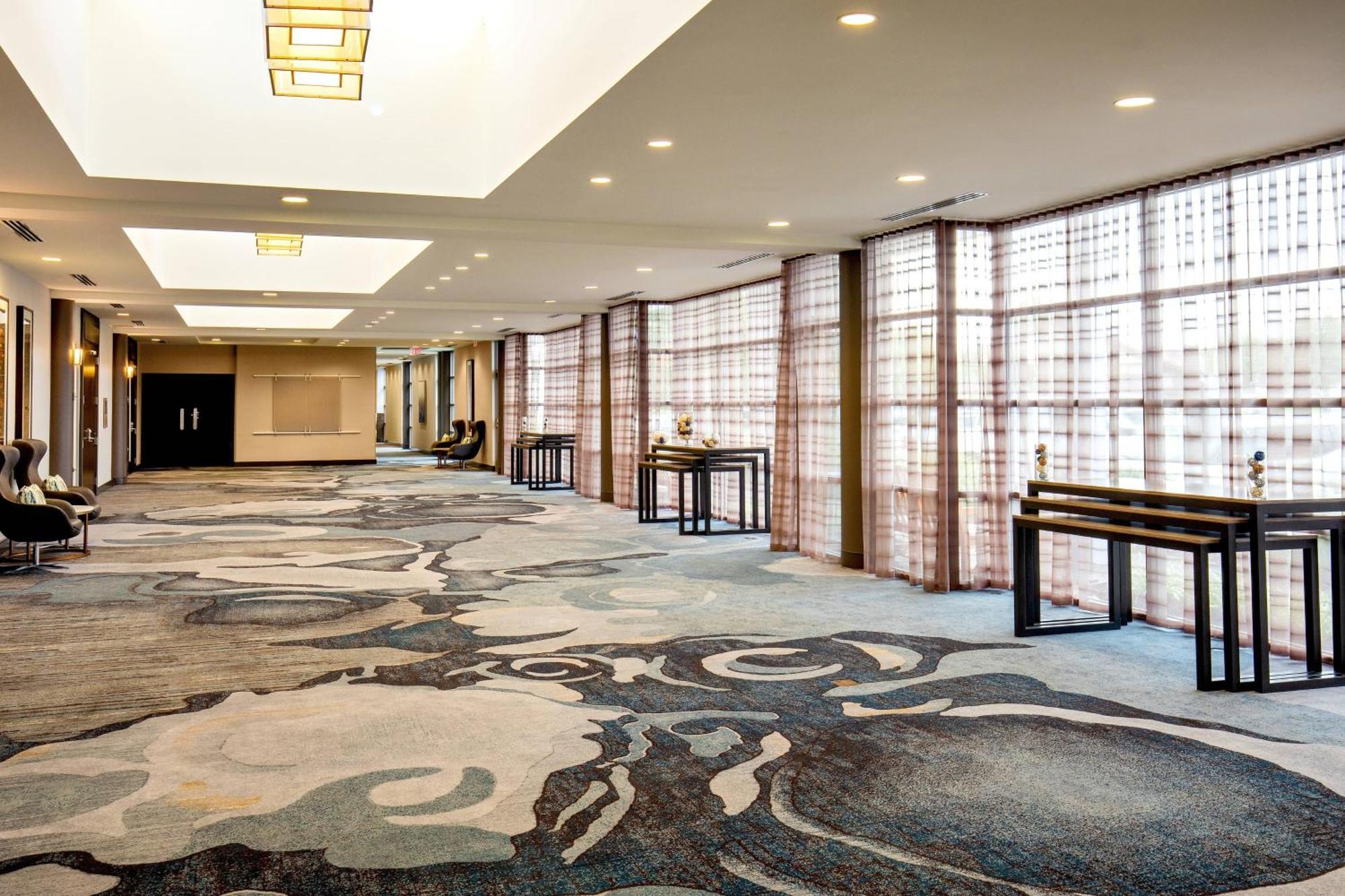 Delta Hotels By Marriott Chesapeake Norfolk מראה חיצוני תמונה