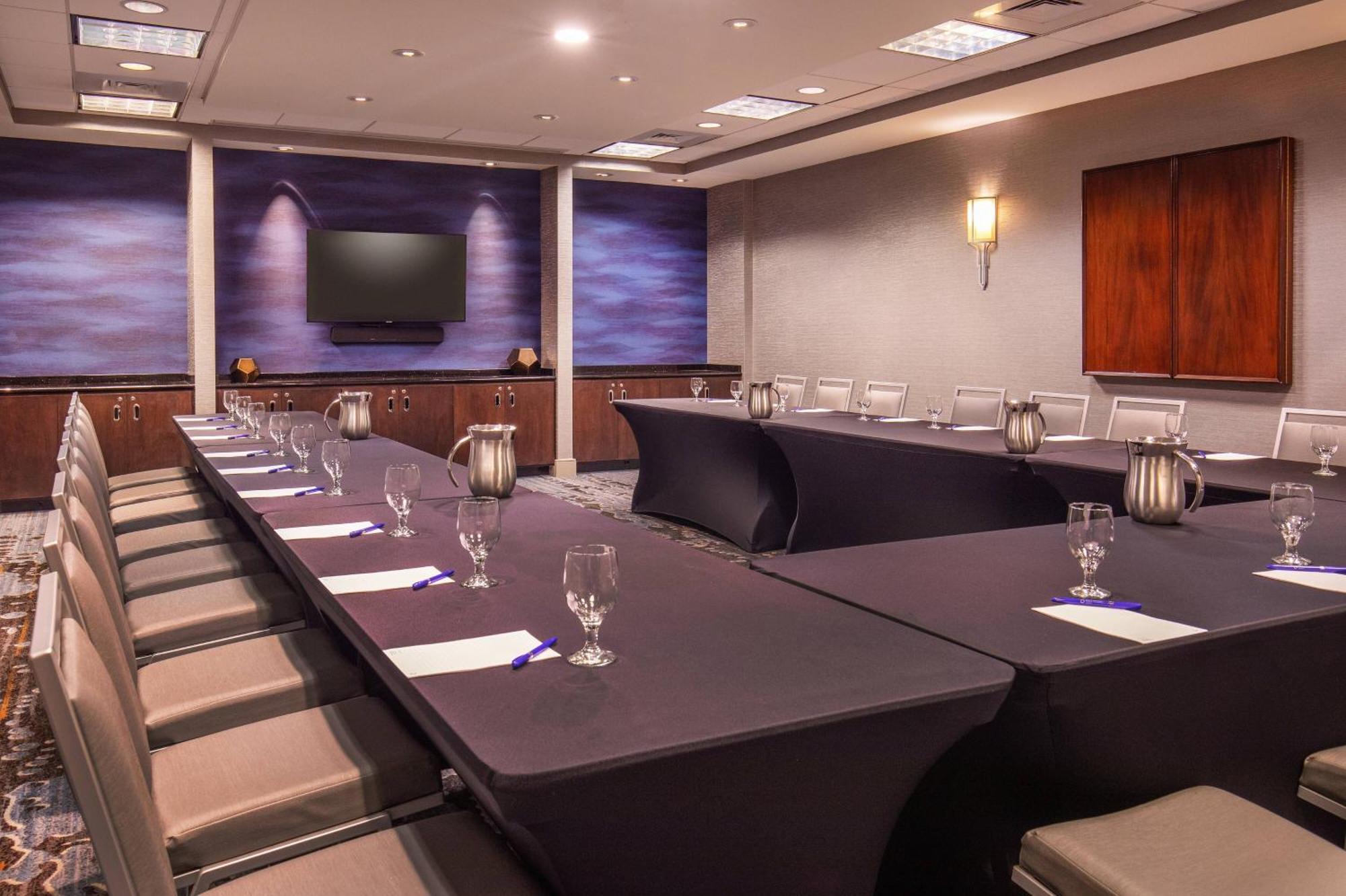 Delta Hotels By Marriott Chesapeake Norfolk מראה חיצוני תמונה