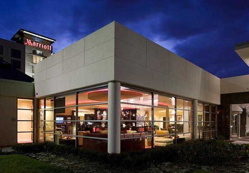 Delta Hotels By Marriott Chesapeake Norfolk מראה חיצוני תמונה
