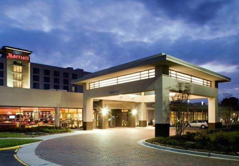 Delta Hotels By Marriott Chesapeake Norfolk מראה חיצוני תמונה