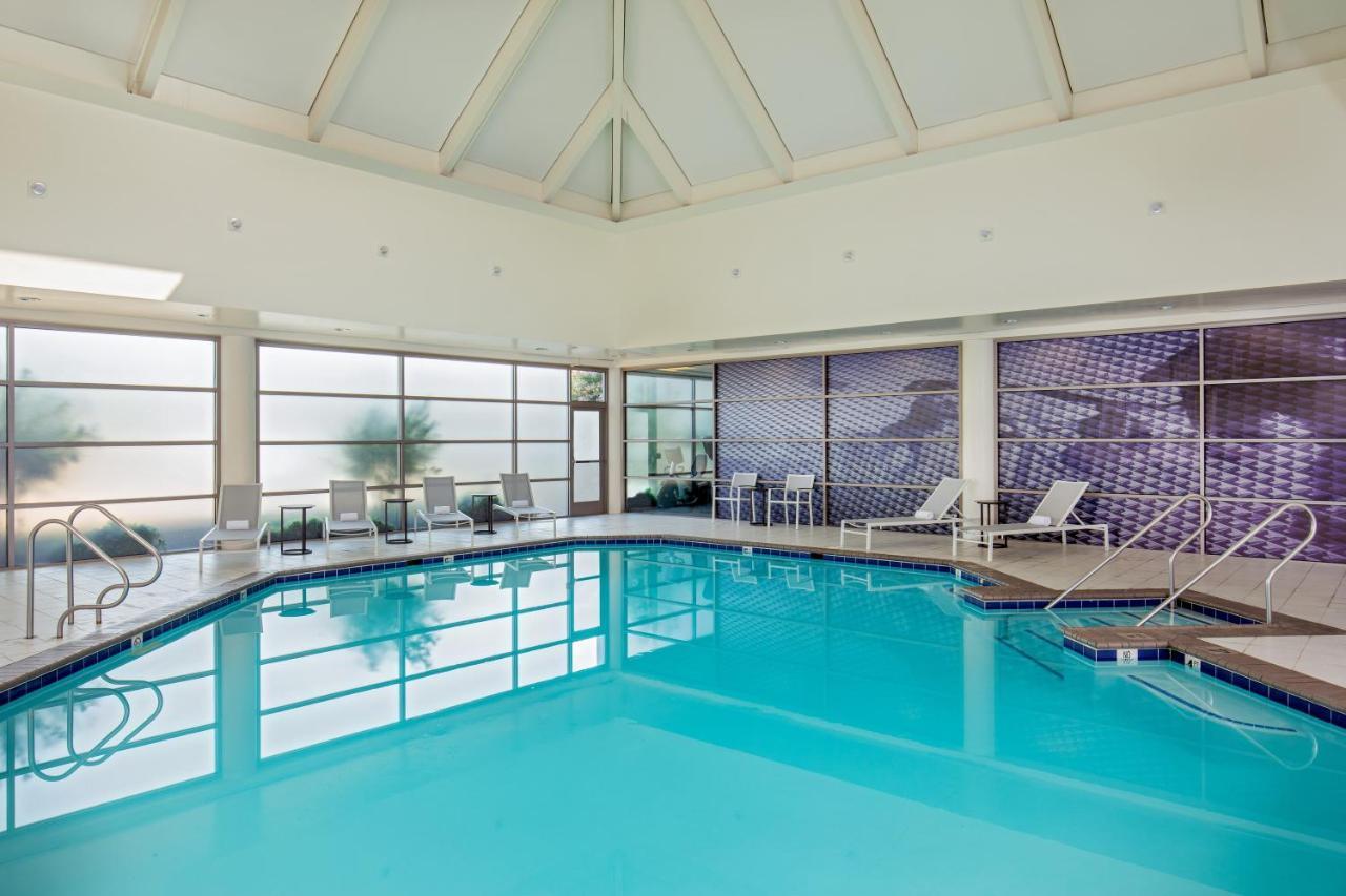 Delta Hotels By Marriott Chesapeake Norfolk מראה חיצוני תמונה