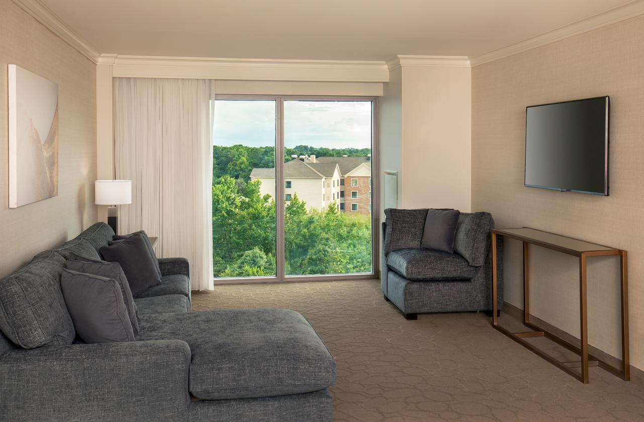 Delta Hotels By Marriott Chesapeake Norfolk מראה חיצוני תמונה