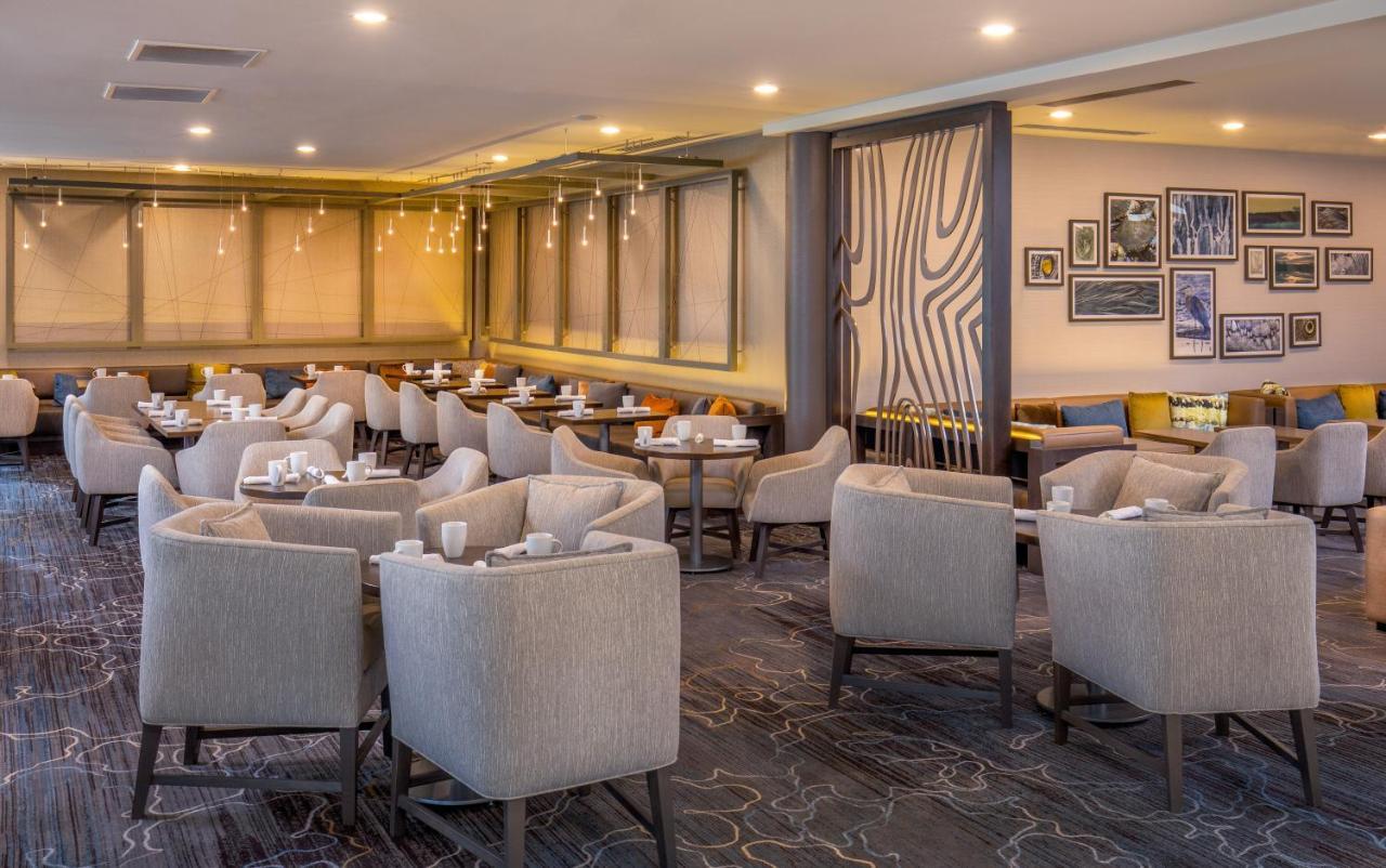 Delta Hotels By Marriott Chesapeake Norfolk מראה חיצוני תמונה