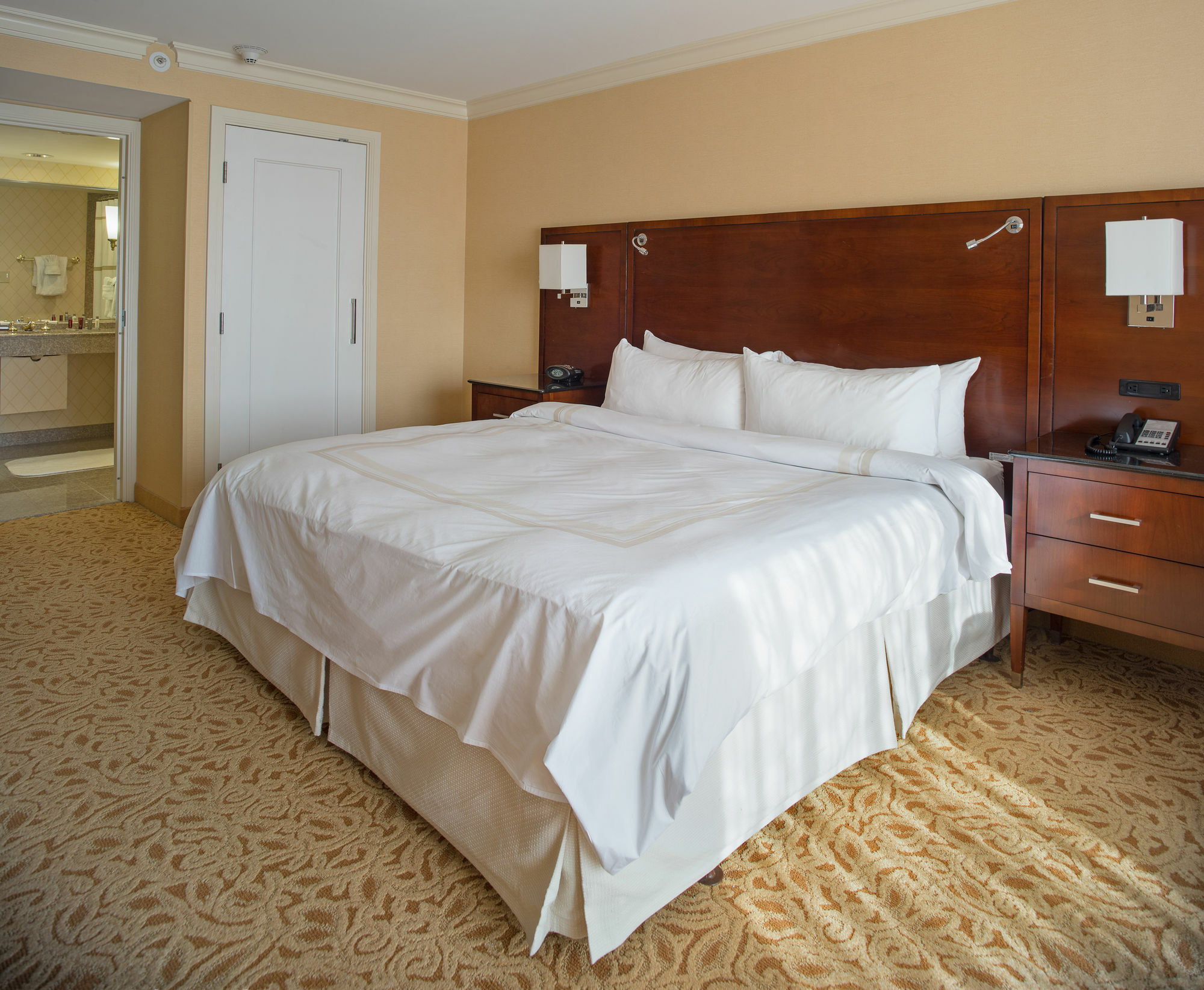 Delta Hotels By Marriott Chesapeake Norfolk מראה חיצוני תמונה