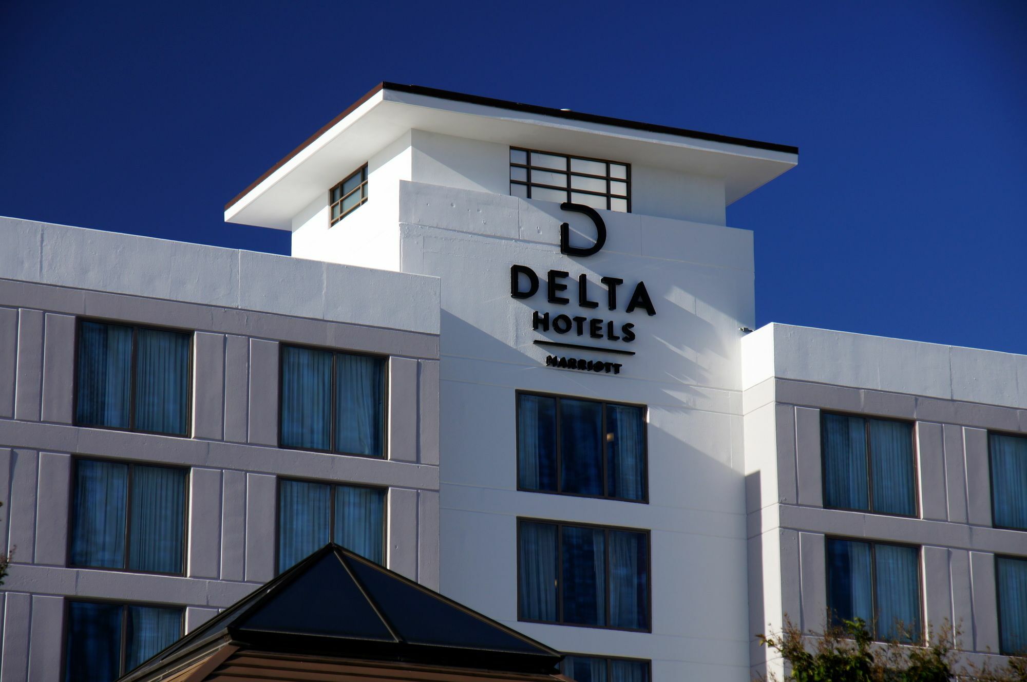 Delta Hotels By Marriott Chesapeake Norfolk מראה חיצוני תמונה