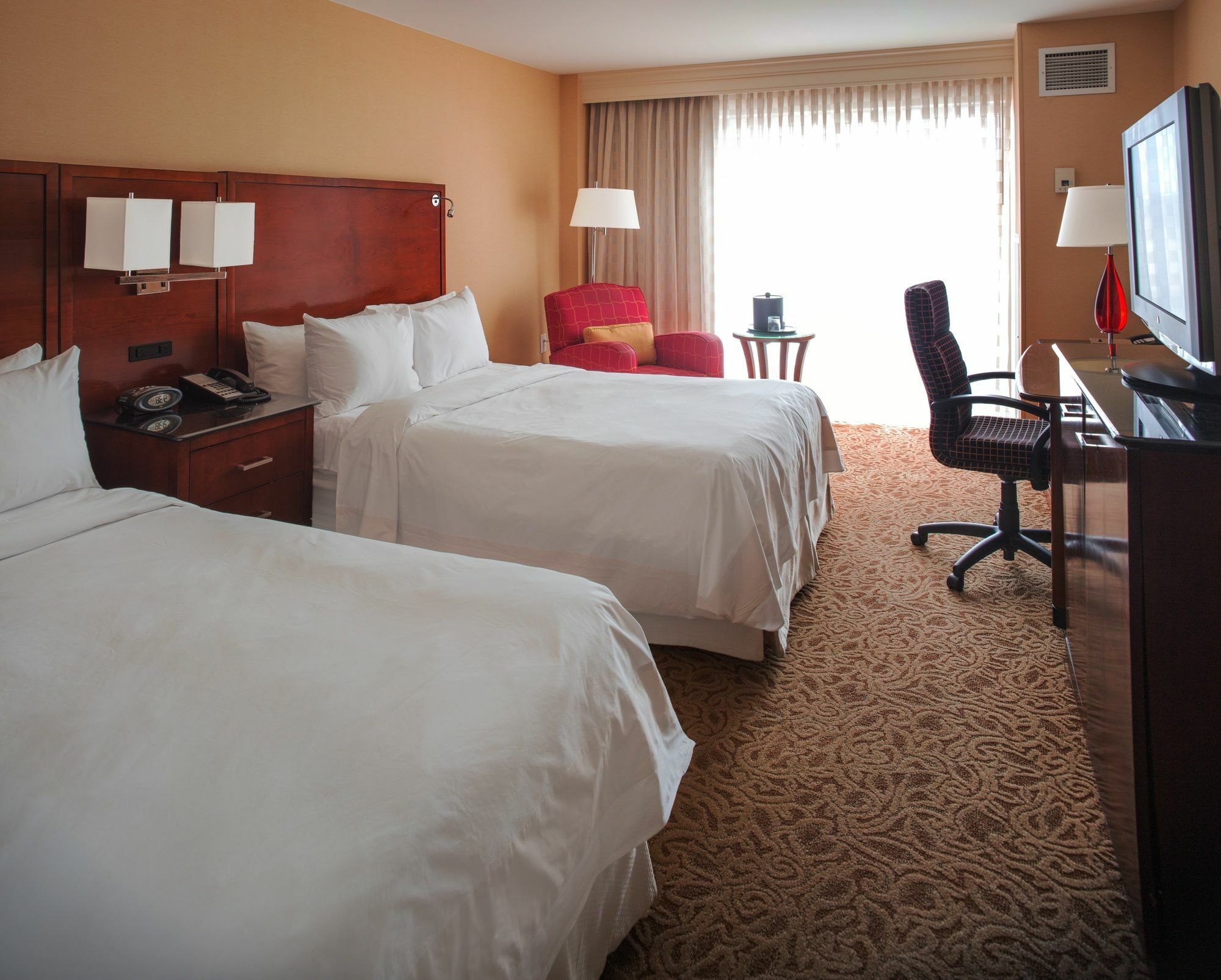 Delta Hotels By Marriott Chesapeake Norfolk מראה חיצוני תמונה