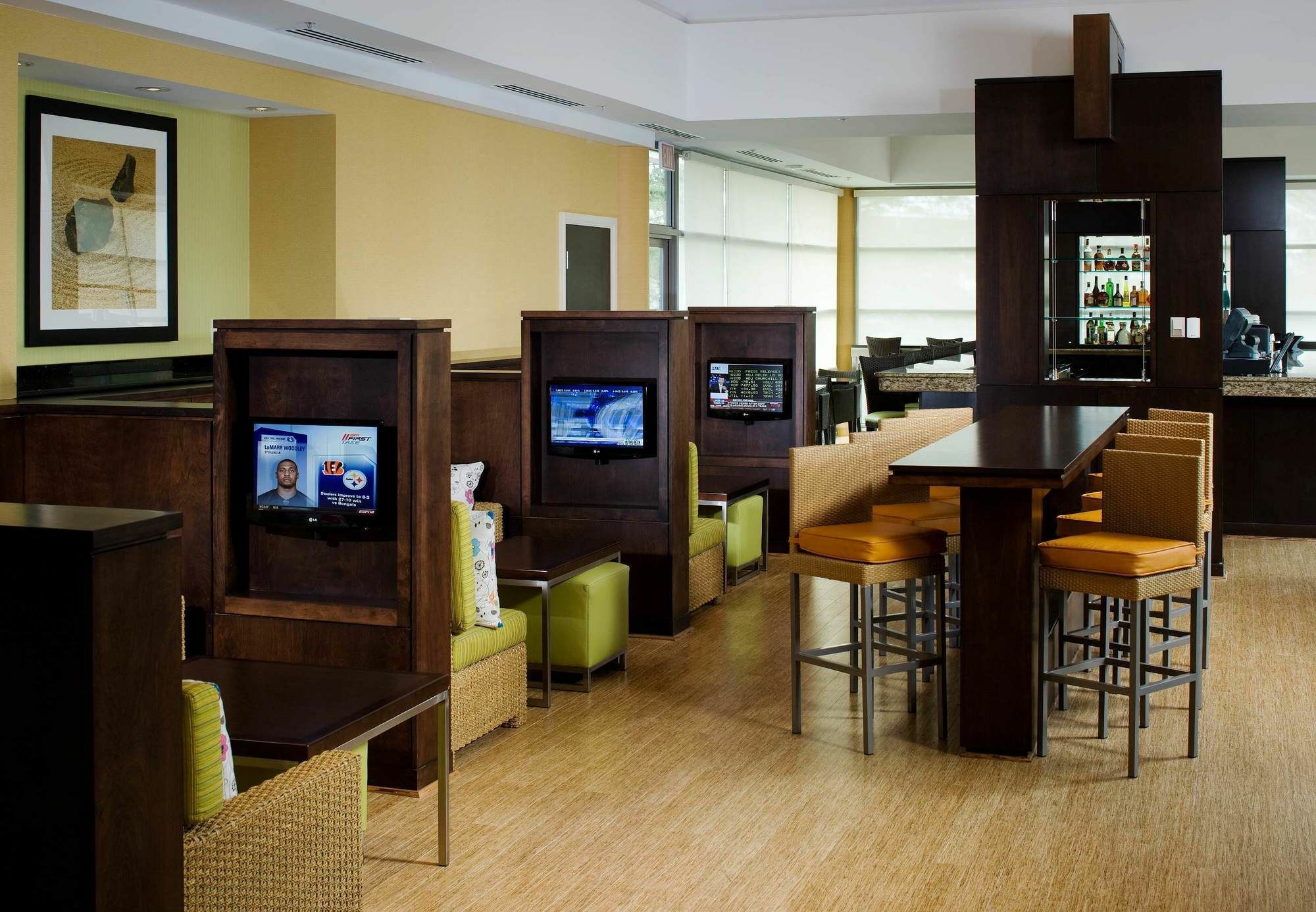 Delta Hotels By Marriott Chesapeake Norfolk מראה חיצוני תמונה