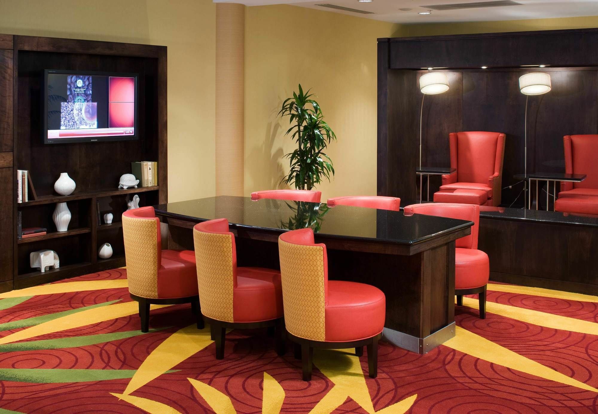Delta Hotels By Marriott Chesapeake Norfolk מראה חיצוני תמונה