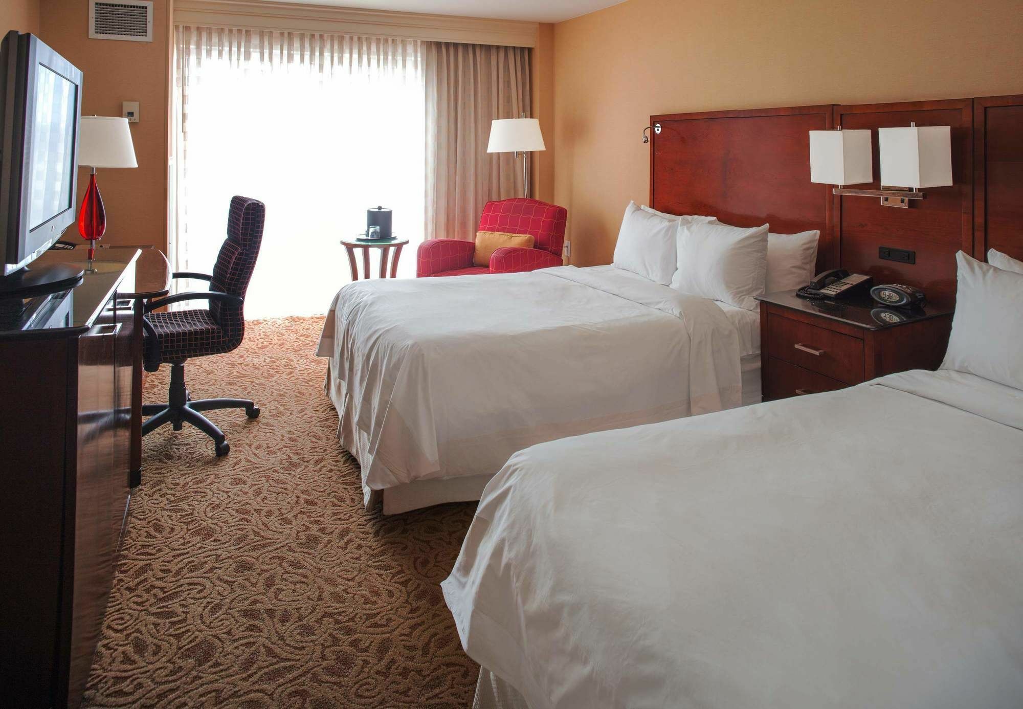 Delta Hotels By Marriott Chesapeake Norfolk מראה חיצוני תמונה