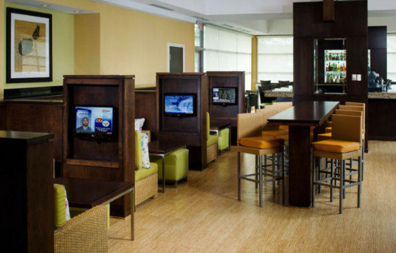 Delta Hotels By Marriott Chesapeake Norfolk מראה חיצוני תמונה